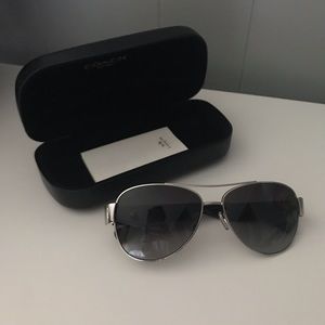 Coach sunglasses